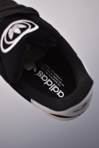 Adidas Campus 00s 'White' view 9