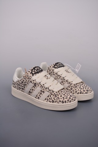 Adidas Campus 00s 'White' view 1