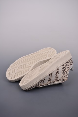 Adidas Campus 00s 'White' view 3