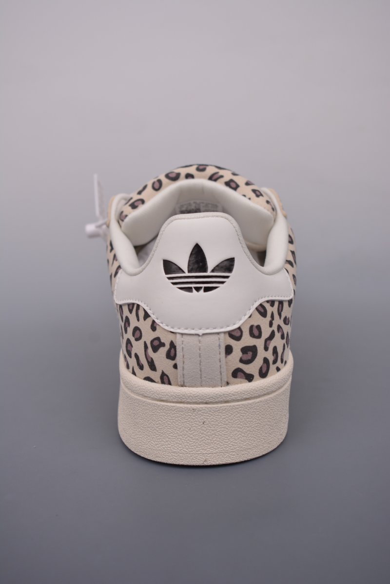 Adidas Campus 00s 'White' view