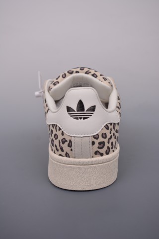 Adidas Campus 00s 'White' view 4