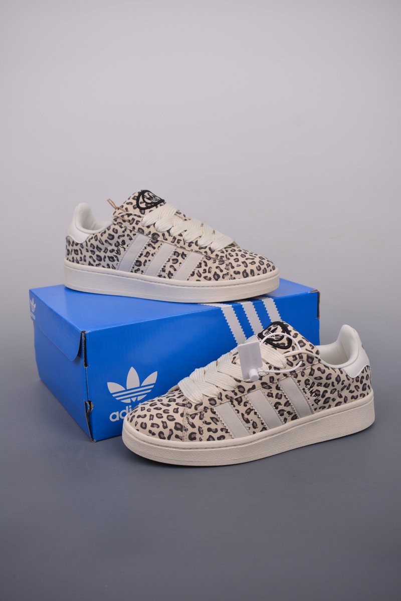 Adidas Campus 00s 'White' view