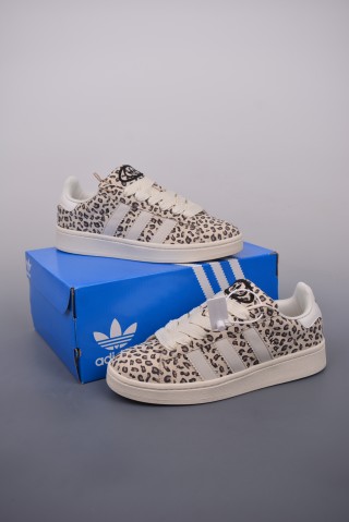 Adidas Campus 00s 'White' view 5