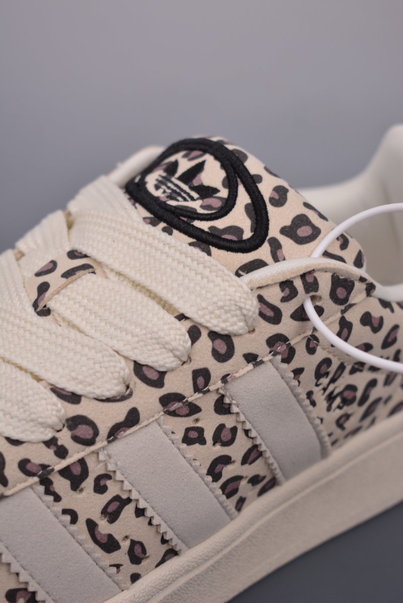 Adidas Campus 00s 'White' view