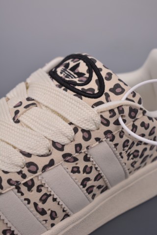 Adidas Campus 00s 'White' view 7