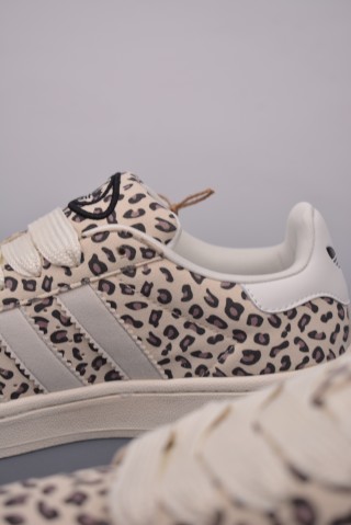 Adidas Campus 00s 'White' view 8