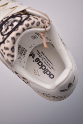 Adidas Campus 00s 'White' view 9