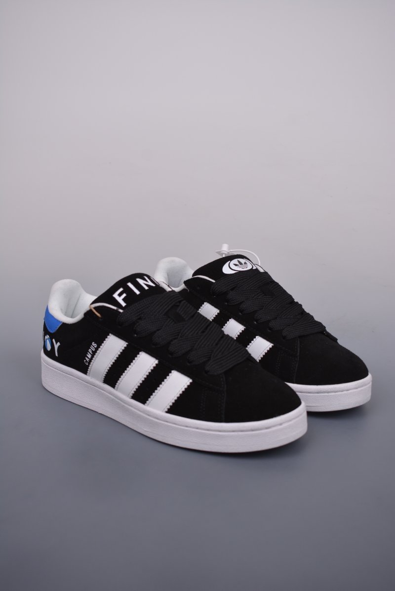 Adidas Campus 00s 'White'