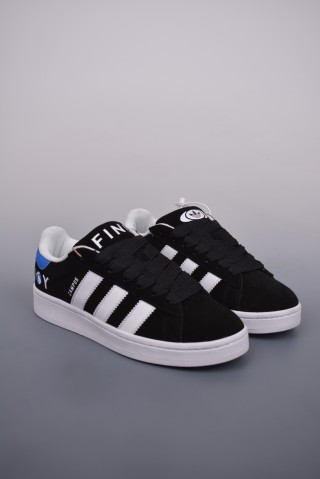 Adidas Campus 00s 'White' view 1