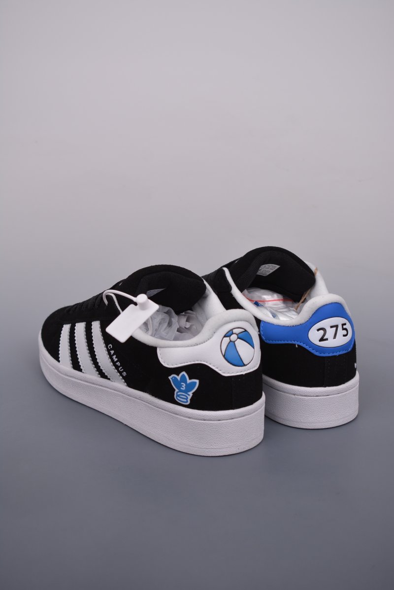 Adidas Campus 00s 'White' view