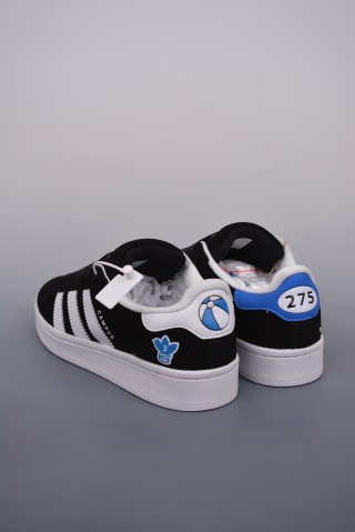 Adidas Campus 00s 'White' view 2