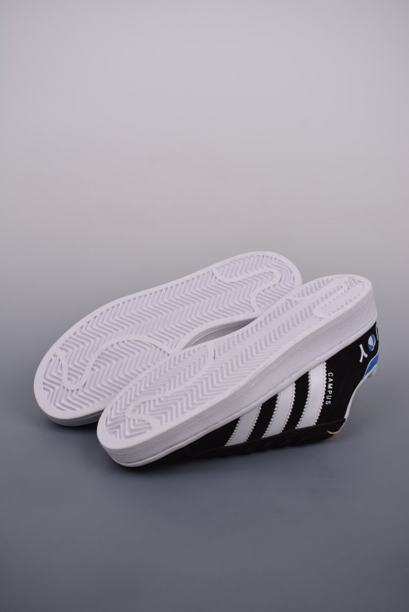 Adidas Campus 00s 'White' view