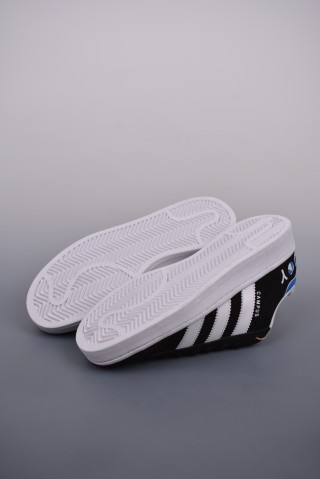 Adidas Campus 00s 'White' view 3