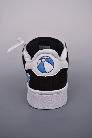 Adidas Campus 00s 'White' view 4