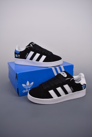 Adidas Campus 00s 'White' view 5