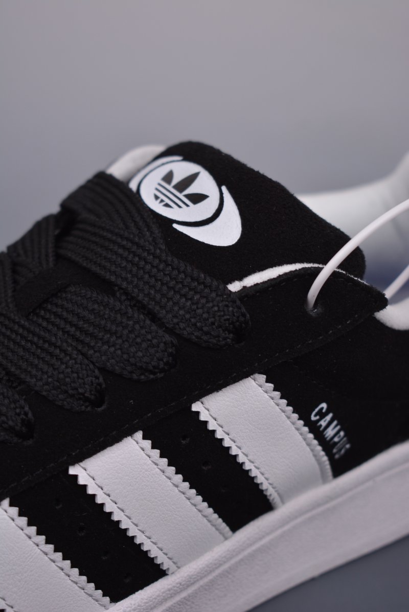 Adidas Campus 00s 'White' view