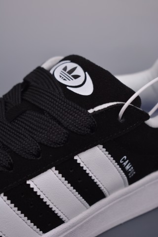 Adidas Campus 00s 'White' view 7