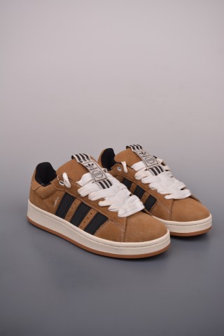 Adidas Campus 00s 'White' view 1