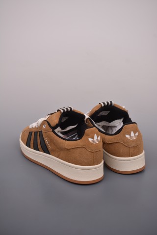 Adidas Campus 00s 'White' view 2