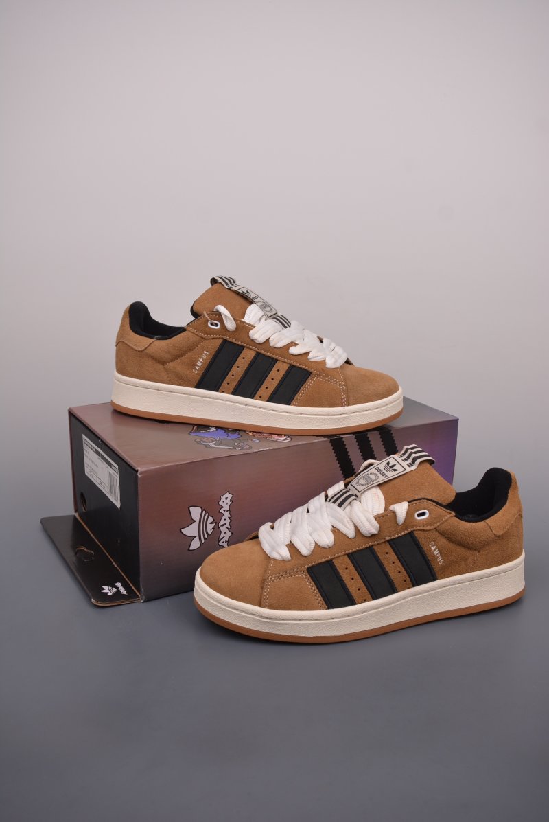 Adidas Campus 00s 'White' view