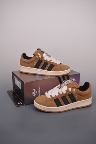 Adidas Campus 00s 'White' view 5