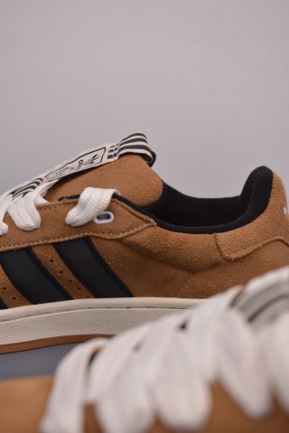 Adidas Campus 00s 'White' view 8