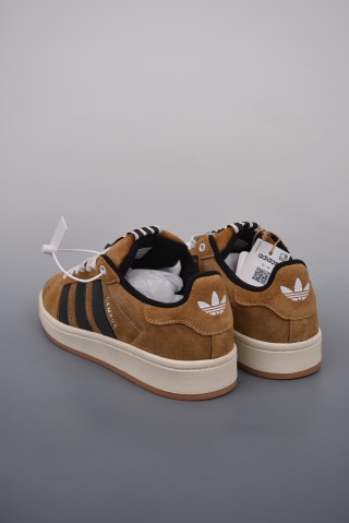 Adidas Campus 00s 'White' view 2