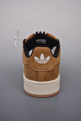 Adidas Campus 00s 'White' view 4