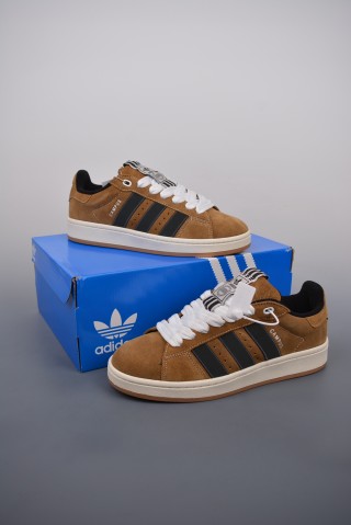 Adidas Campus 00s 'White' view 5