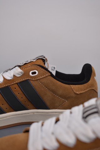 Adidas Campus 00s 'White' view 8