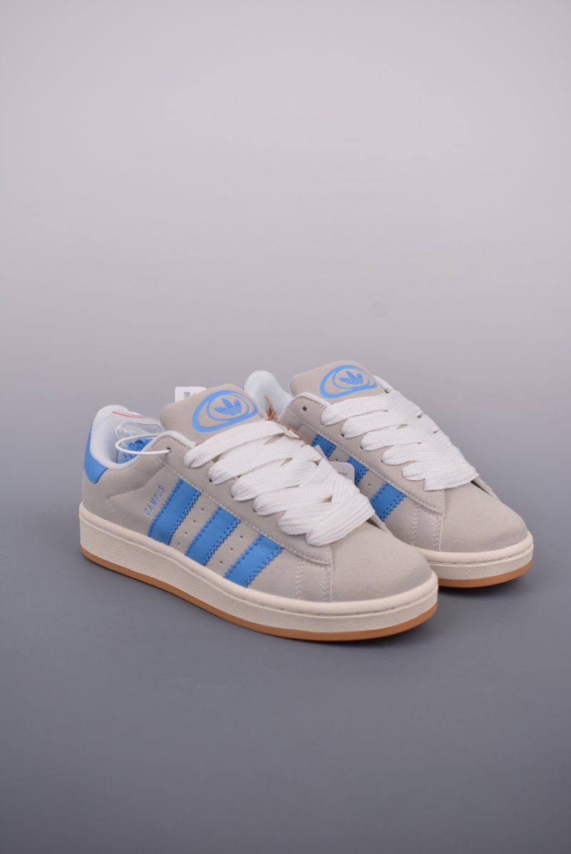 Adidas Campus 00s 'White'