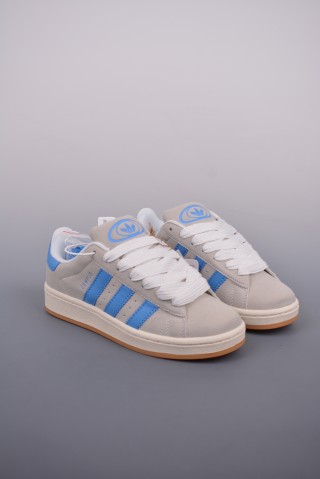 Adidas Campus 00s 'White' view 1