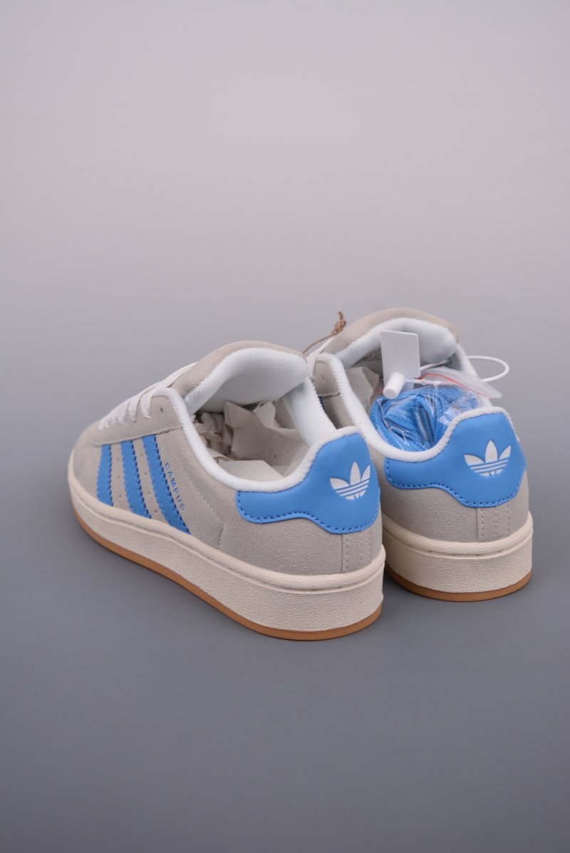 Adidas Campus 00s 'White' view