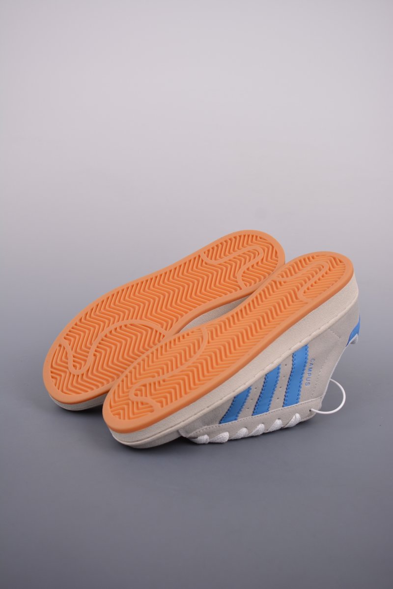 Adidas Campus 00s 'White' view