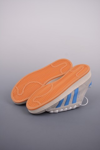 Adidas Campus 00s 'White' view 3