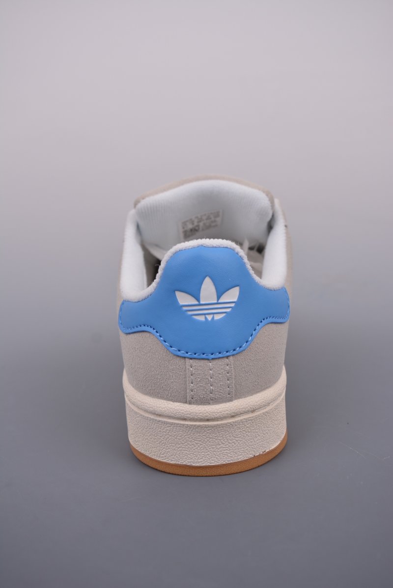 Adidas Campus 00s 'White' view