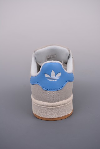 Adidas Campus 00s 'White' view 4