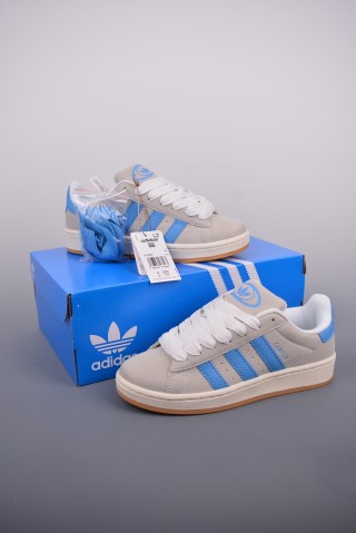 Adidas Campus 00s 'White' view 5