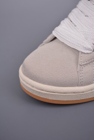 Adidas Campus 00s 'White' view 6