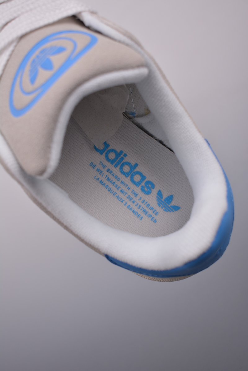 Adidas Campus 00s 'White' view