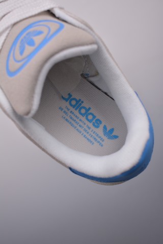 Adidas Campus 00s 'White' view 9