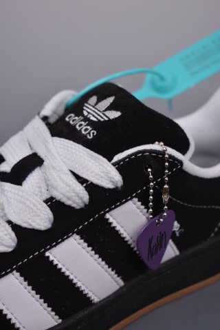 Adidas Campus 00s 'White' view 7