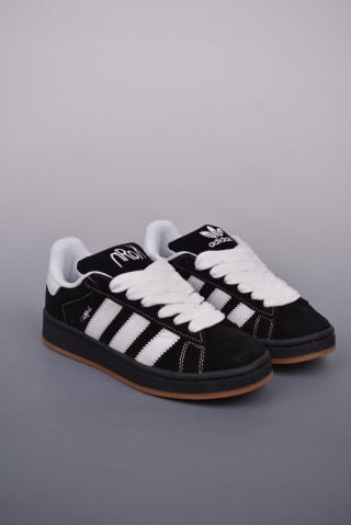 Adidas Campus 00s 'White' view 1