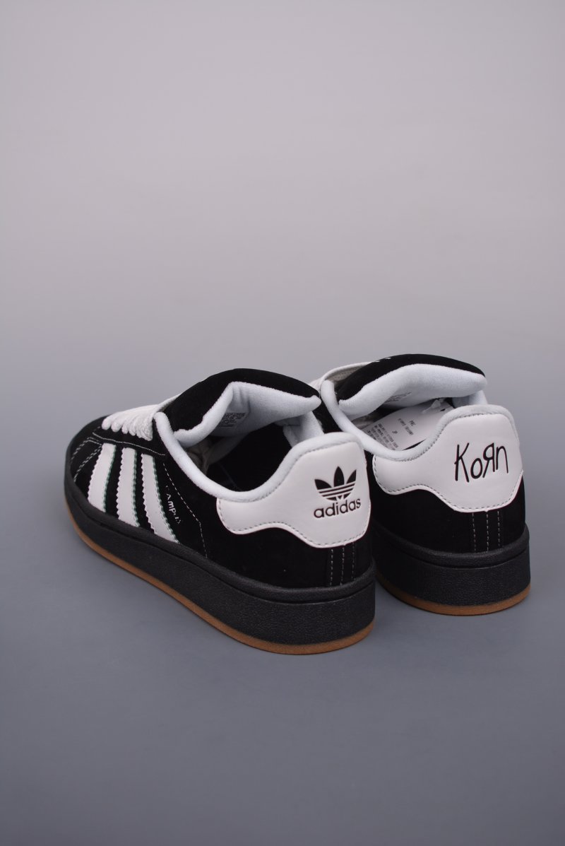 Adidas Campus 00s 'White' view