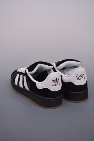 Adidas Campus 00s 'White' view 2