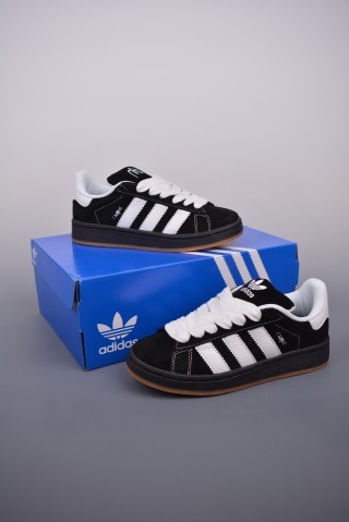 Adidas Campus 00s 'White' view 5