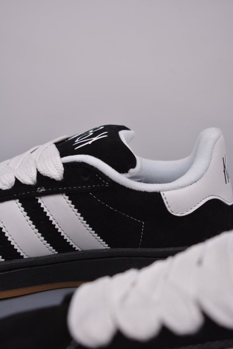 Adidas Campus 00s 'White' view