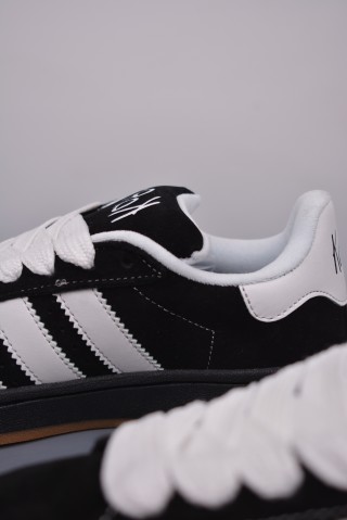 Adidas Campus 00s 'White' view 8