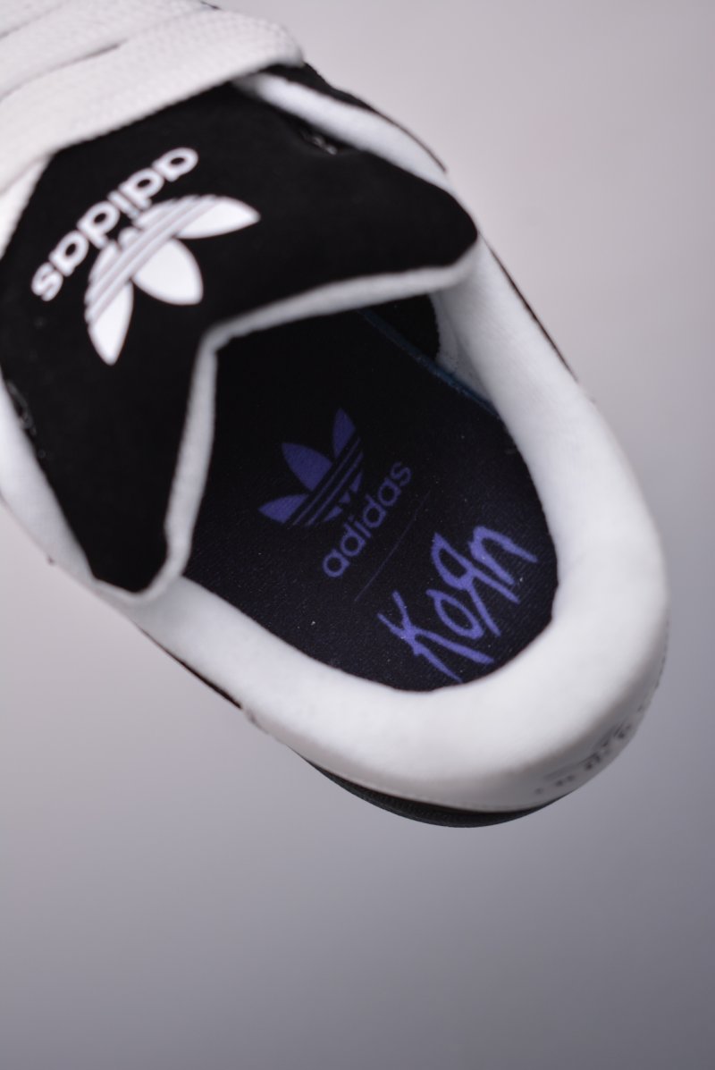 Adidas Campus 00s 'White' view