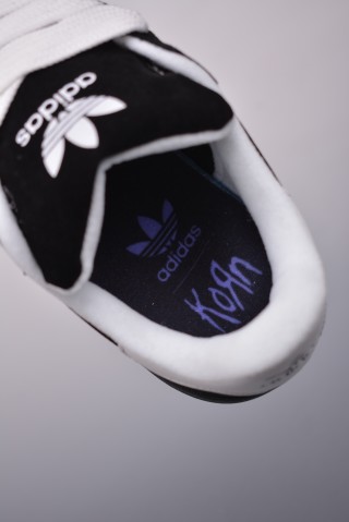 Adidas Campus 00s 'White' view 9